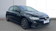 Volkswagen Polo 1.0 TSI Life 5dr Petrol Hatchback
